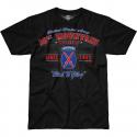 10th Mountain 'Vintage' 7.62 Design Battlespace Men's T-Shirt