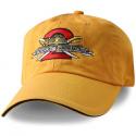 2nd Battalion Parris Island Direct Embroidered Yellow Ball Cap