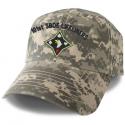 101st SBDE Lifeliners Direct Embroidered ACU Ball Cap