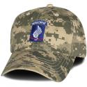 Army 173rd Airborne Direct Embroidered ACU Ball Cap