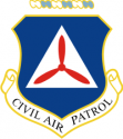 Civil Air Patrol Decal