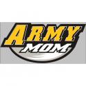 Army Mom Decal