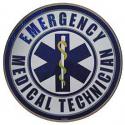 Large EMT Decal