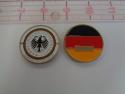 Federal Intelligence Service (Germany) Challenge Coin