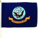 United States Navy Stick Flag