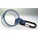 FLAGPOLE-Swivel Ring (20' & 25' Bottom)