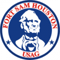 Ft Sam Houston 
