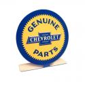  Genuine Chevy Parts Topper