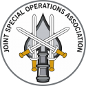 Joint Special Operations Association Decal