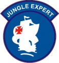 Jungle Expert 