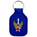 1st Air Force Key Ring