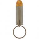 .50 Caliber AE Speer  Nickel Key Ring