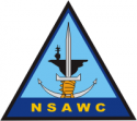 NSAWC  Decal