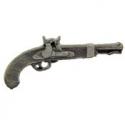 Flintlock Pistol Pin