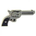 Colt 45 Peacemaker Pin