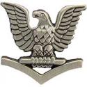Navy Petty Officer 3rd Class Pin