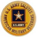 Army Logo Vets
