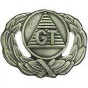 Air Force Basic Ground Team Badge