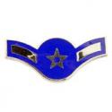 Air Force Airman E2 Pin