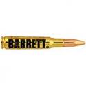 .50 Cal Barrett Bullet Pin