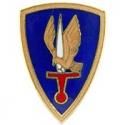 1st Aviation Brigade Pin