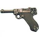 Luger Pin