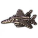 F-15 Eagle Fighter & Bomber Pin