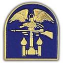 3rd Special Engineer Brigade Pin
