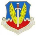 Air Force Air Combat Command Pin