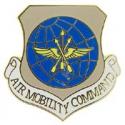 Air Force Air Mobility Command Pin