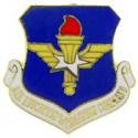 Air Force Air Education & Training Pin