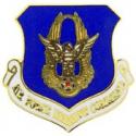 Air Force Air Reserve Command Pin
