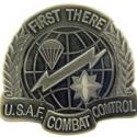 Air Force Combat Control Pin