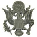 Air Force Officer Hat Badge