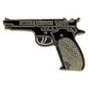 .45 Smith and Wesson Pin
