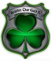 Irish Badge of Honor
