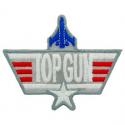 Navy Top Gun Patch