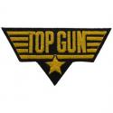 Navy Top Gun Patch