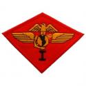 1st Airwing Marine Patch