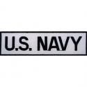 Navy Tab Patch