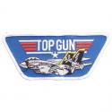 Navy Top Gun Patch