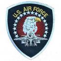 Air Force Eagle Patch