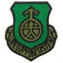 Air Force Life Support System Patch