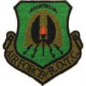 Air Force ROTC Patch