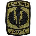 Army ROTC Patch 