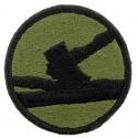 84th Tran. Command Patch