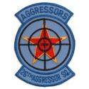Air Force 26th Aggressors Sq Patch