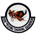 Air Force 559th Flying Training Squadron Patch