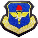 Air Force Air Training Command Patch