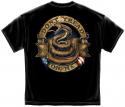 DONT TREAD ON ME T-SHIRT